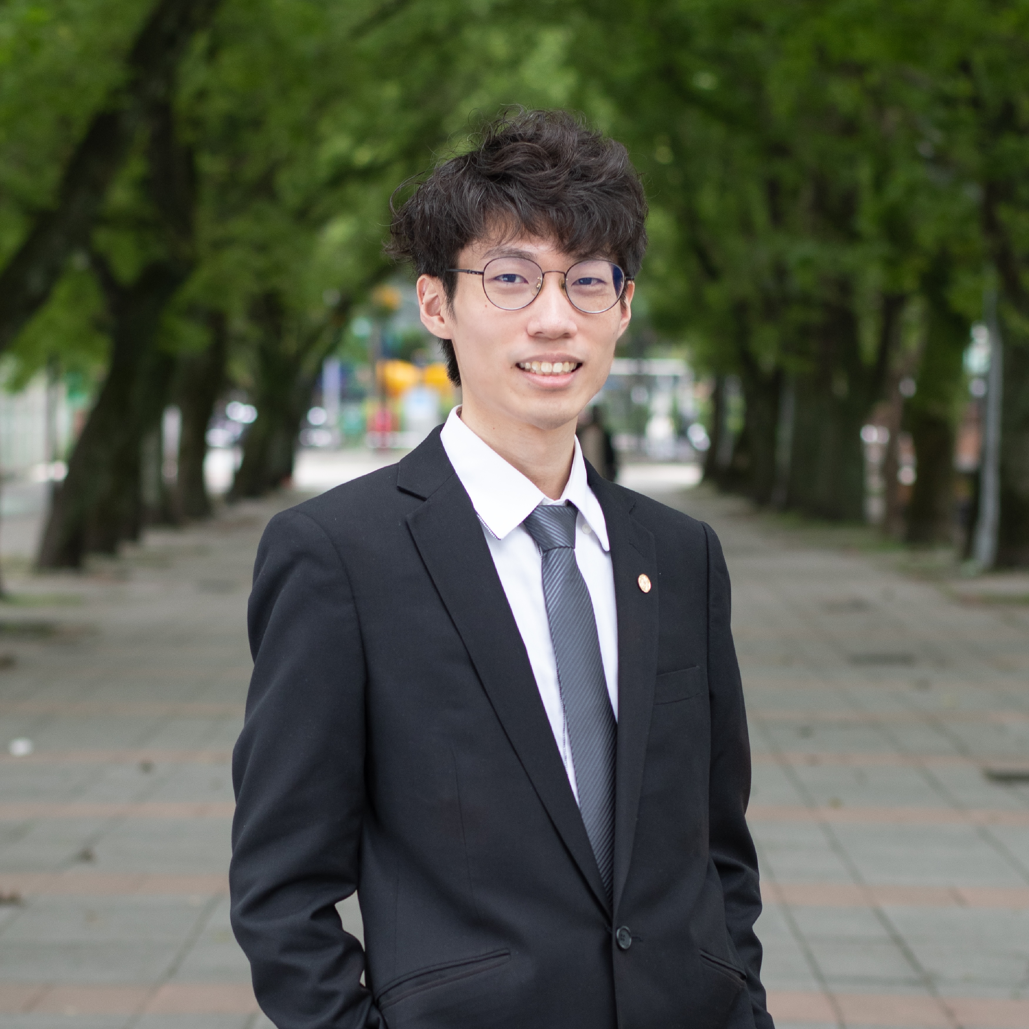 Candidate Image